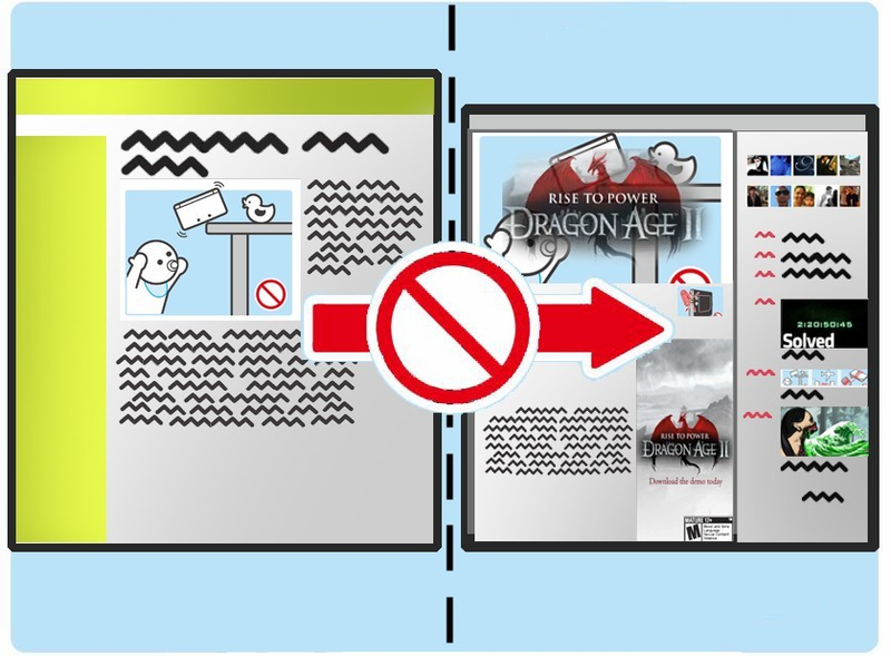 Illustration for article titled Kotaku 'Shop Contest: 3DS Warnings Winners